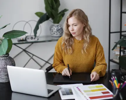 Digital-first design and production